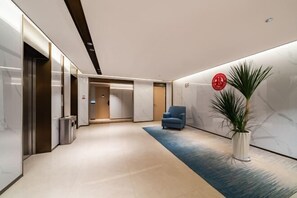 Interior - Oriental Hotel (Quzhou)