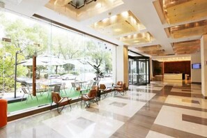 Interior - Oriental Hotel (Quzhou)