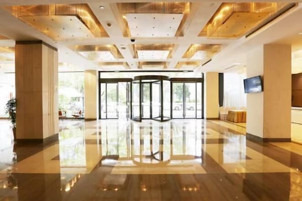 Interior - Oriental Hotel (Quzhou)