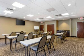 Sala de reuniones