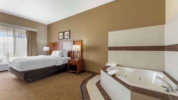 Desk, iron/ironing board, cots/infant beds, rollaway beds