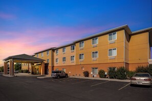 Exterior - Comfort Inn & Suites Porter near Indiana Dunes (Chesterton)