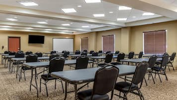 Sala de reunião
