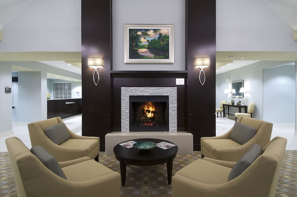Homewood Suites by Hilton Port Saint Lucie-Tradition