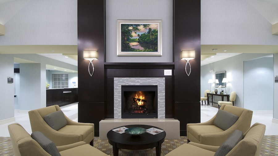 Homewood Suites by Hilton Port Saint Lucie-Tradition