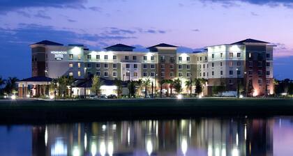 Homewood Suites by Hilton Port Saint Lucie-Tradition