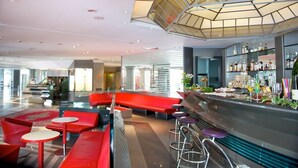 酒吧（店内）