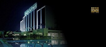 Executive Luxury Hotel