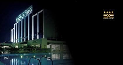 Executive Luxury Hotel