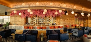 2 bars/lounges - The Westin Pune Koregaon Park (Pune)
