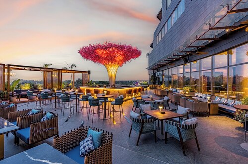 The Westin Pune Koregaon Park