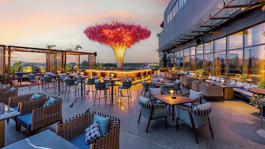 The Westin Pune Koregaon Park