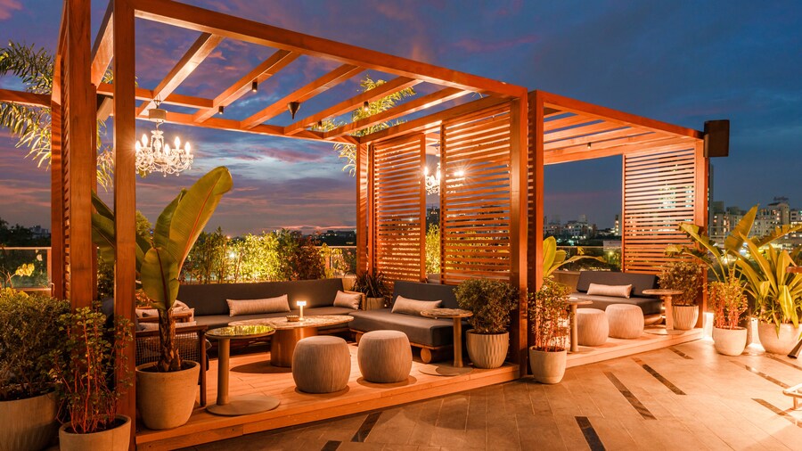 The Westin Pune Koregaon Park