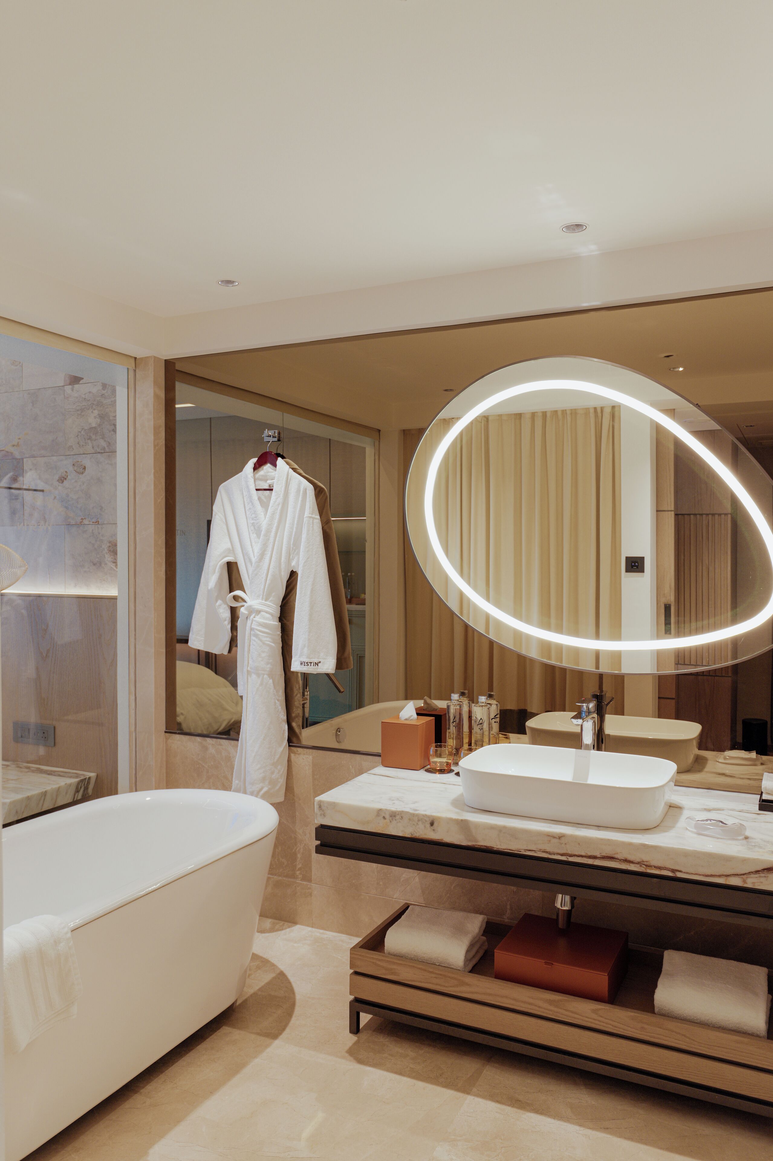 Photo - The Westin Pune Koregaon Park