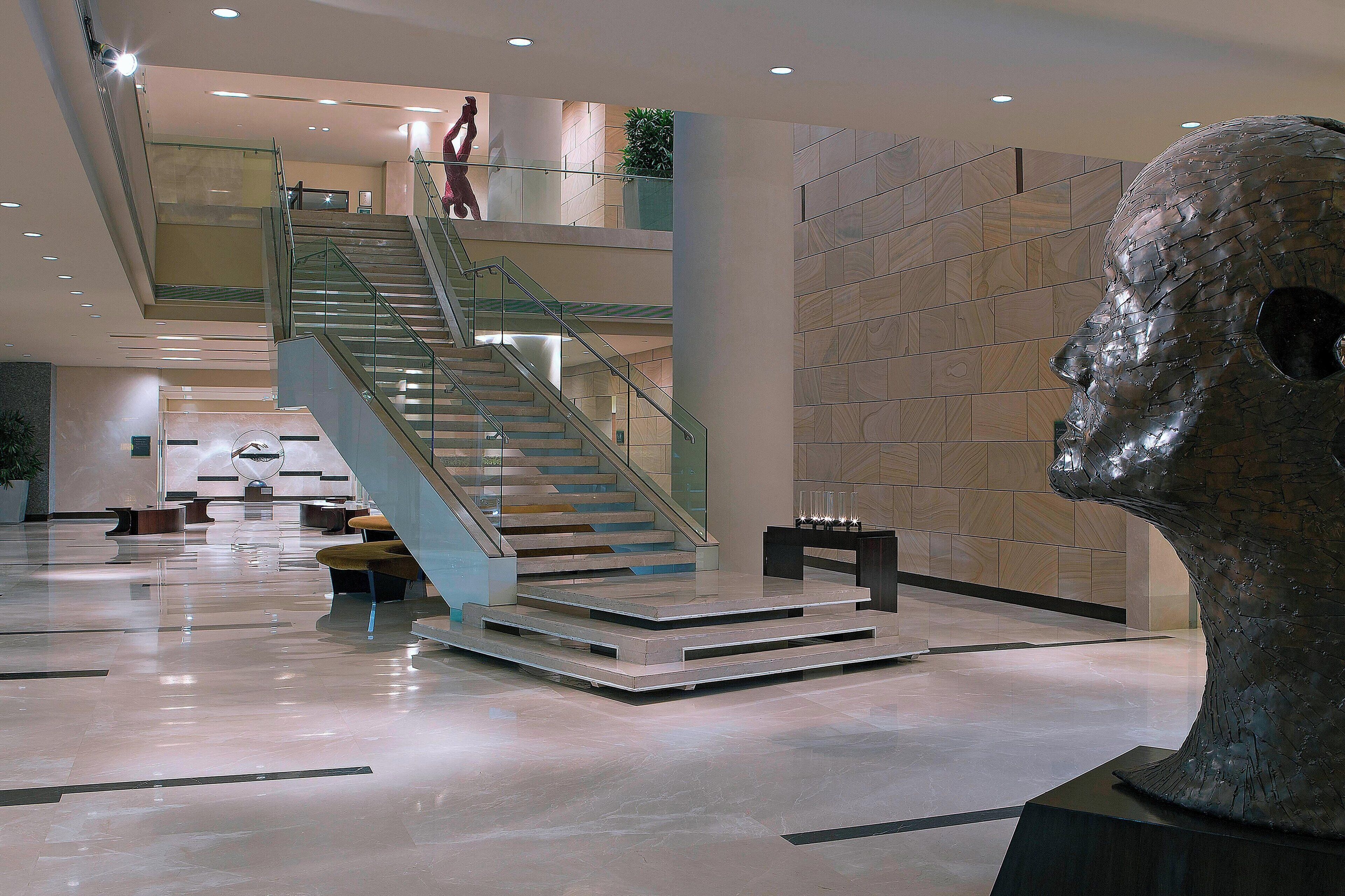 Photo - The Westin Pune Koregaon Park