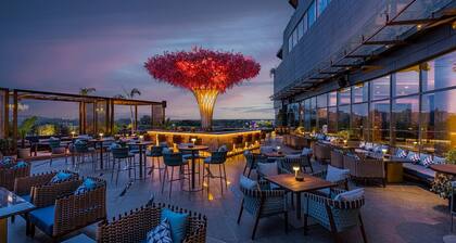 The Westin Pune Koregaon Park