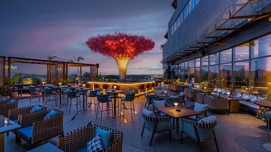 The Westin Pune Koregaon Park