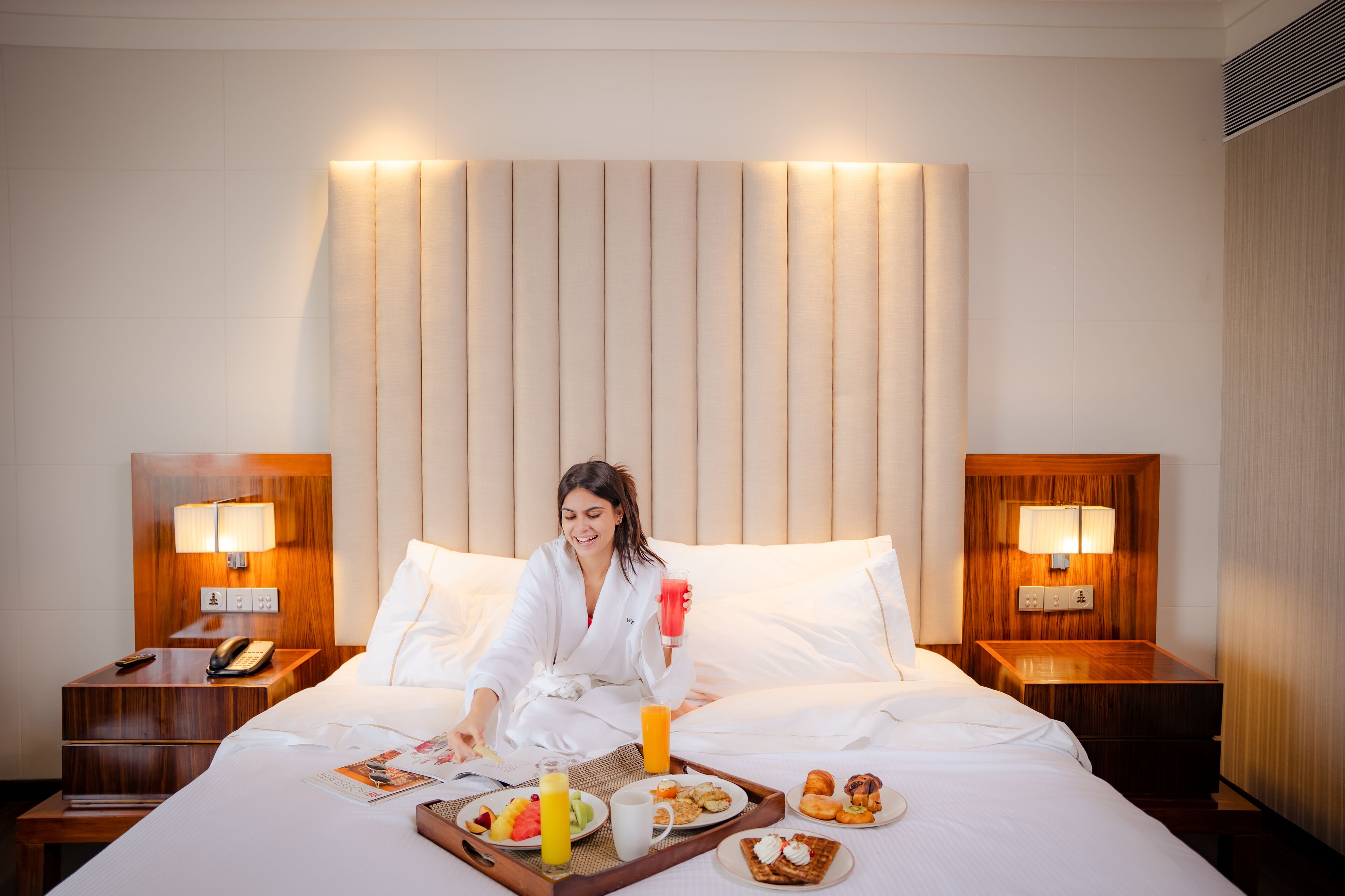 Photo - The Westin Pune Koregaon Park