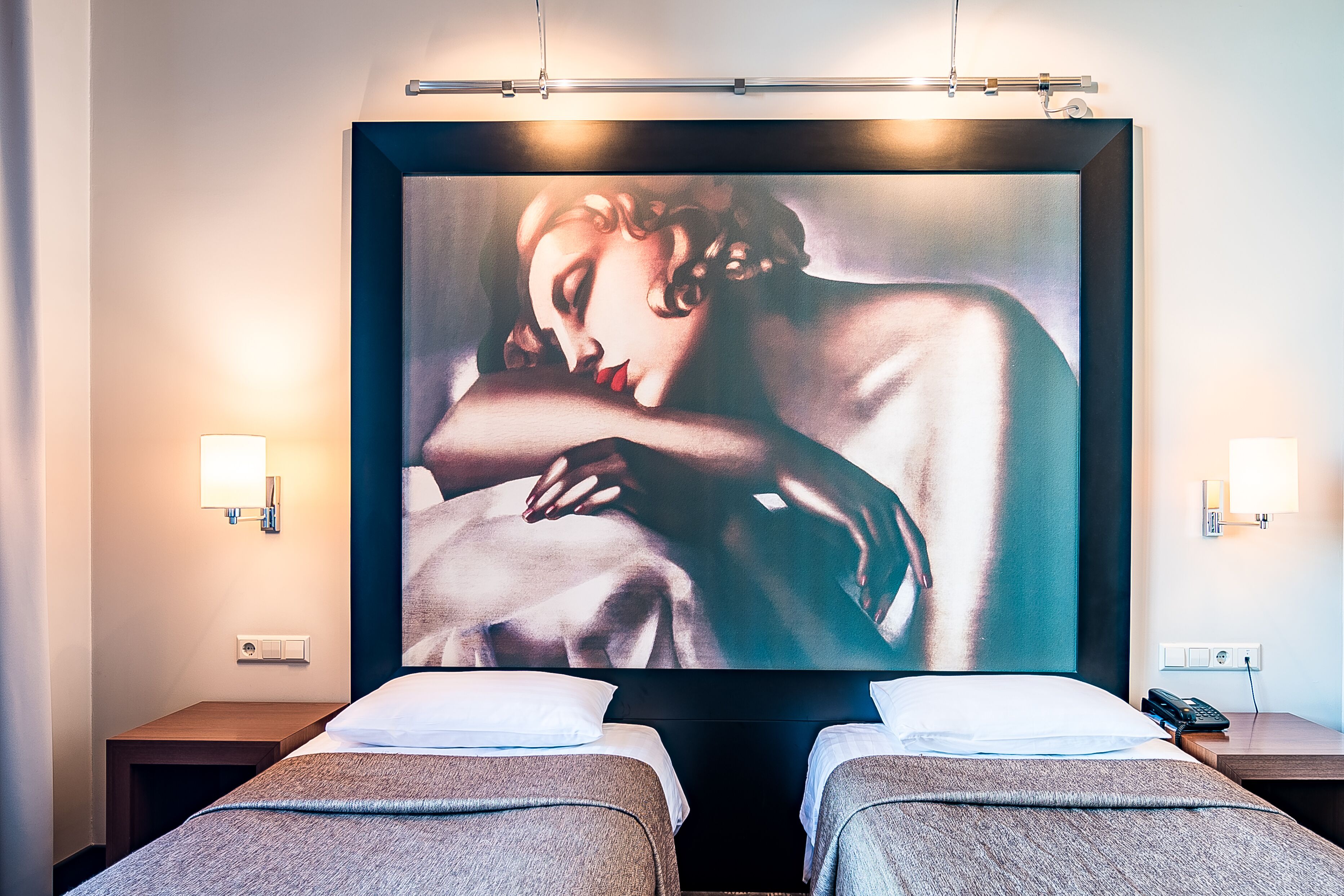 Foto - VICTORIA Hotel Kaunas