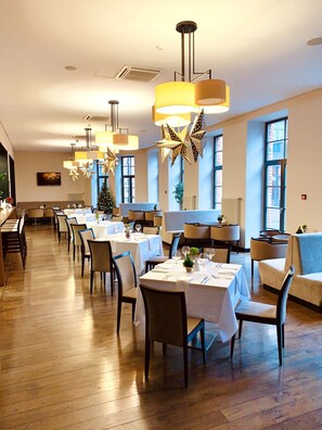 Bar (in der Unterkunft)