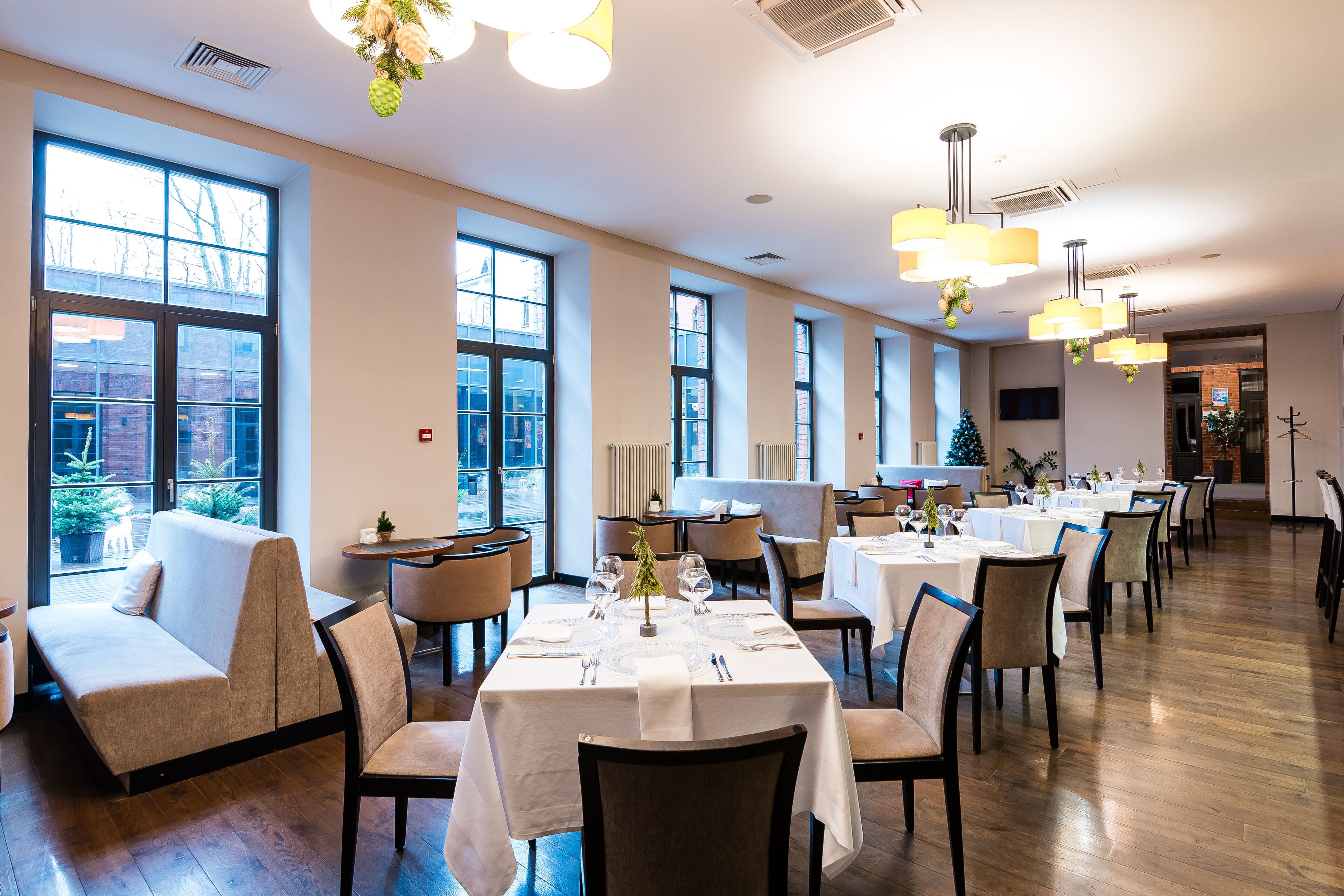 Foto - VICTORIA Hotel Kaunas