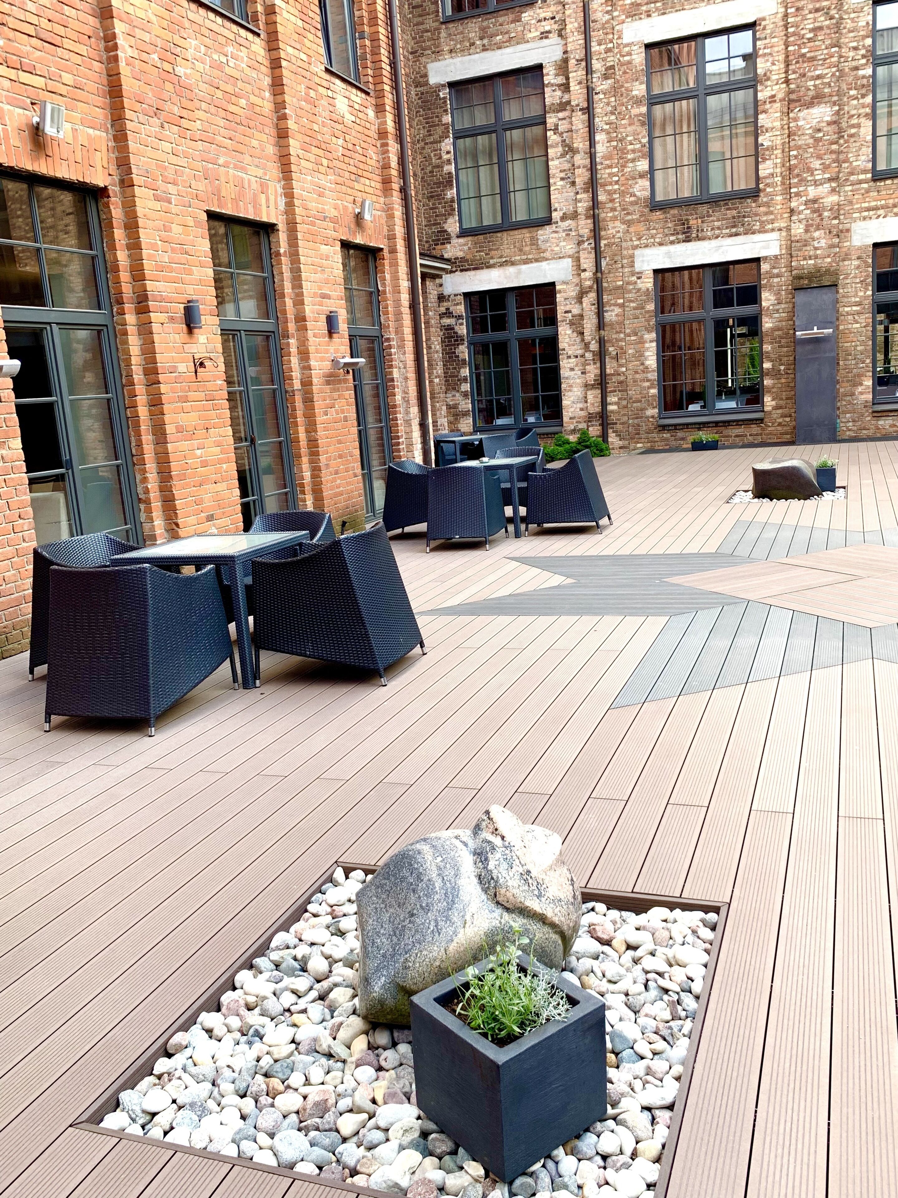 Foto - VICTORIA Hotel Kaunas