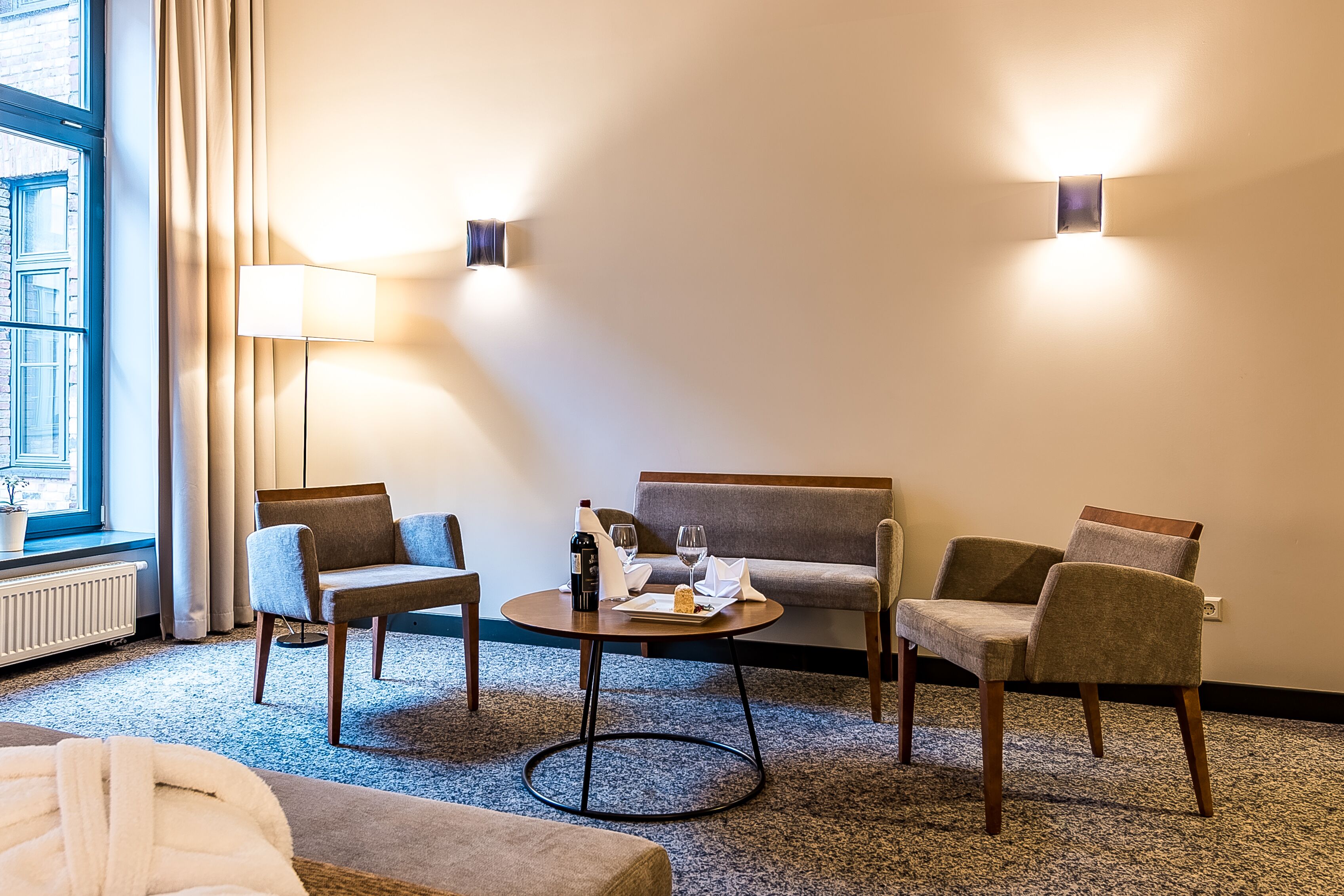 Photo - Victoria hotel Kaunas