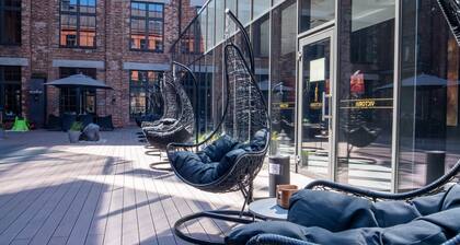 Victoria hotel Kaunas