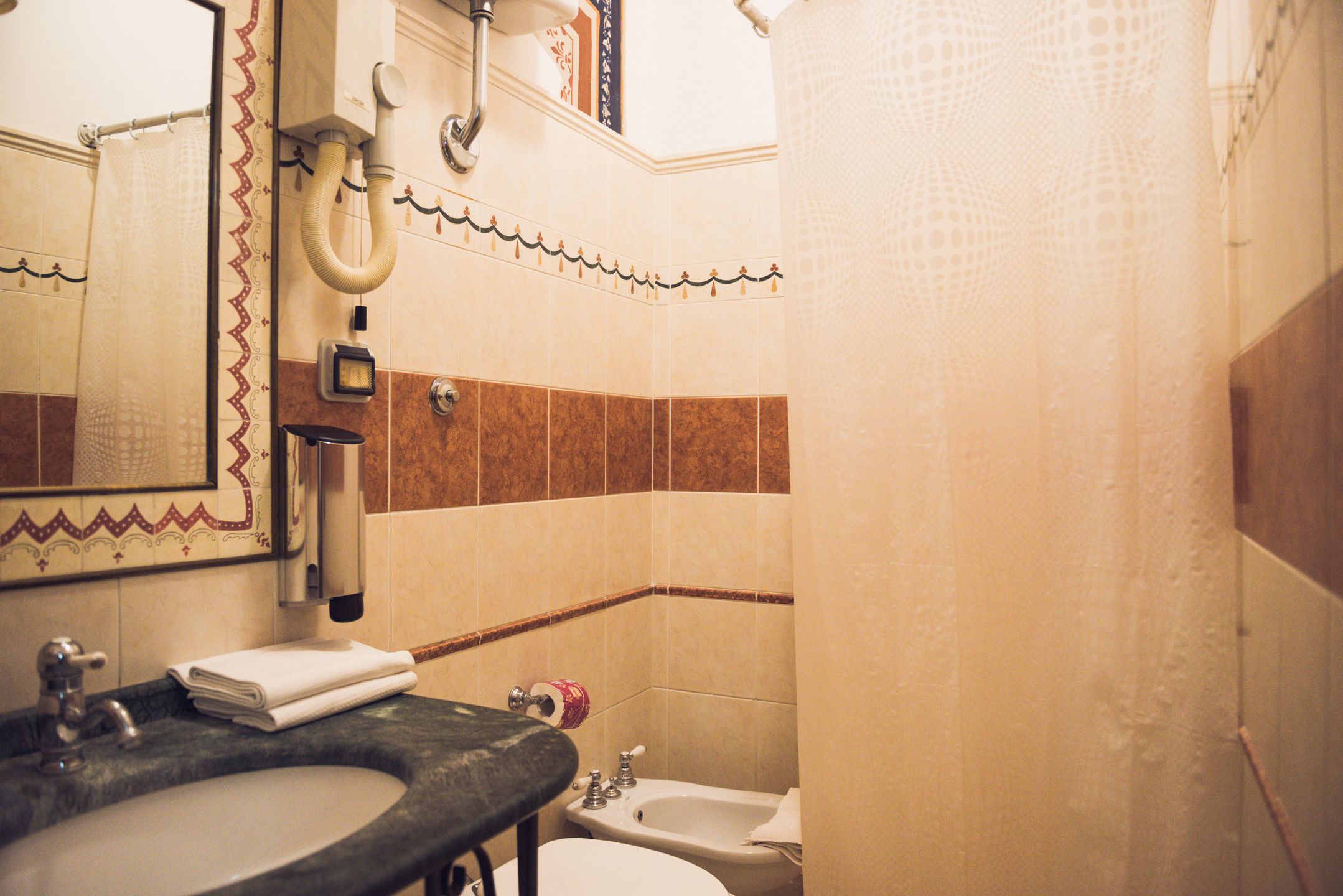 Foto - Hotel Robinson