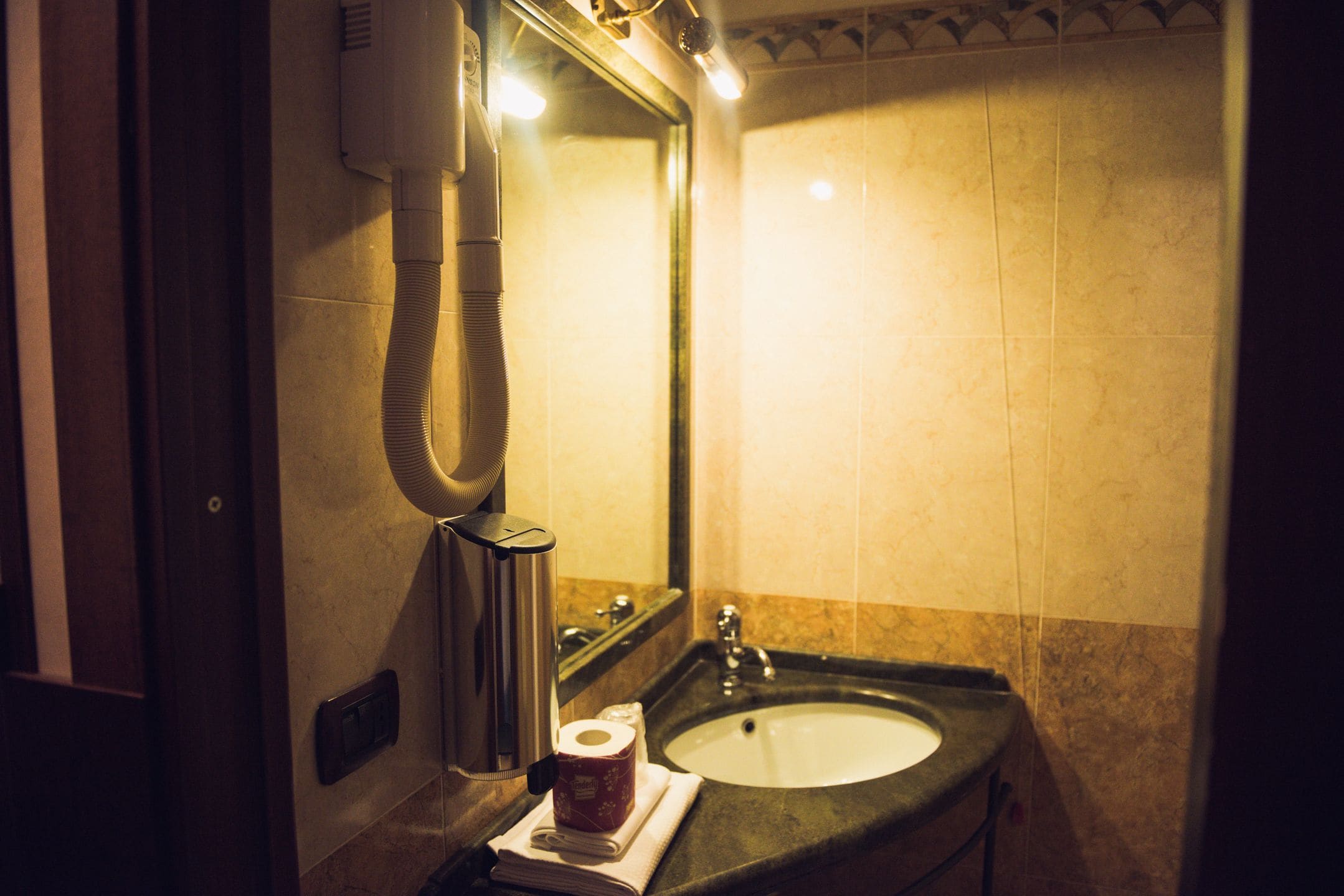 Foto - Hotel Robinson