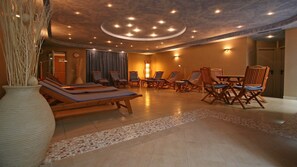 Salles de massage et de soins