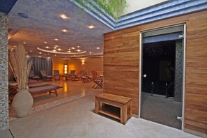 Salles de massage et de soins