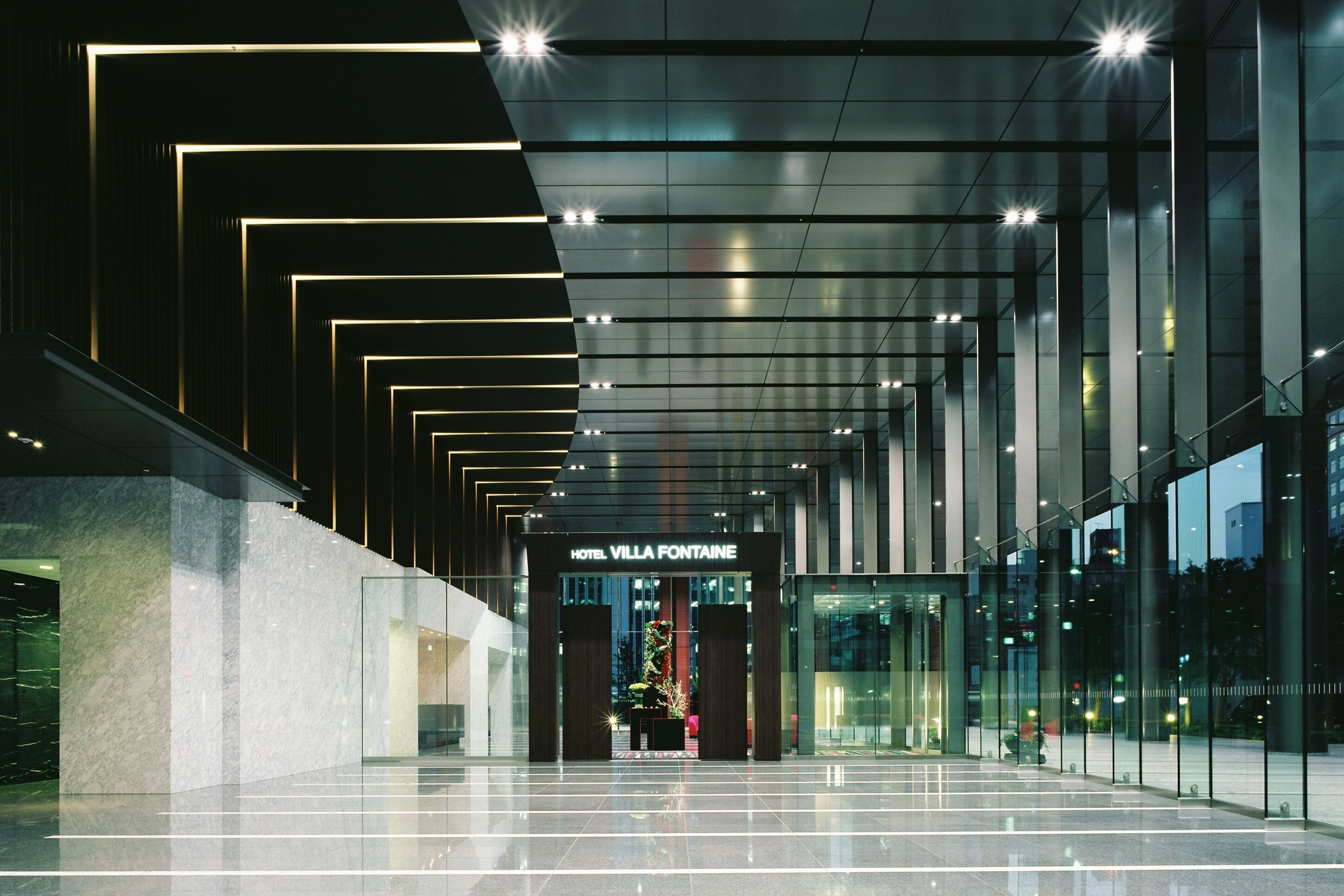 Photo - Villa Fontaine Grand Tokyo Tamachi