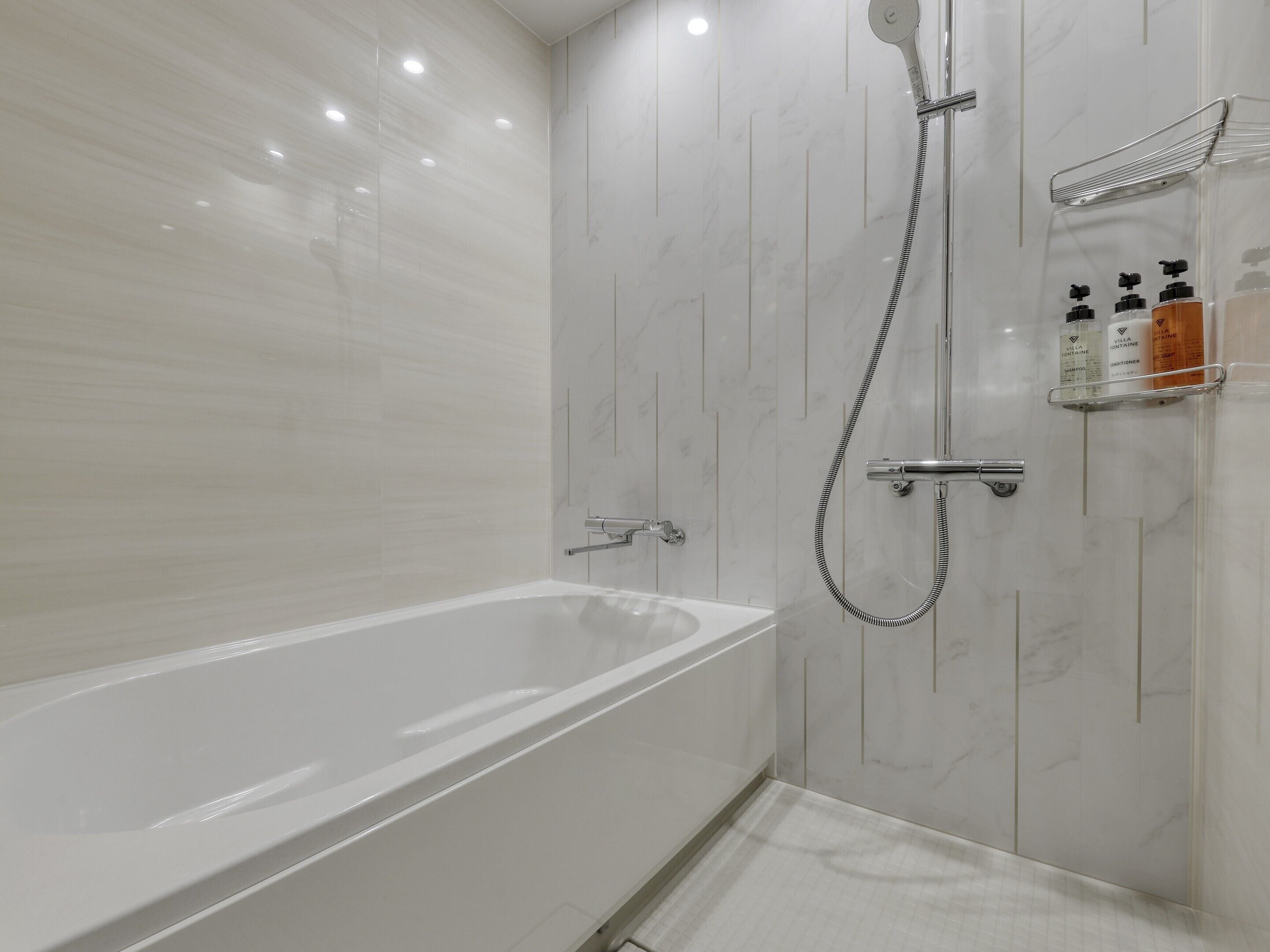 Photo - Villa Fontaine Grand Tokyo Tamachi