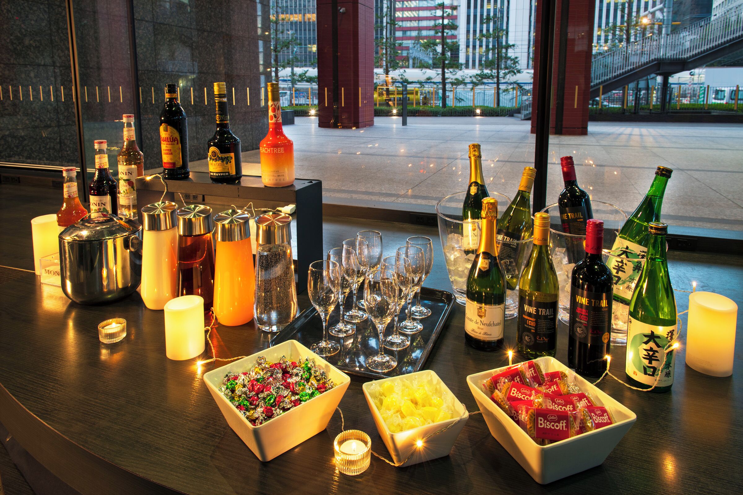 Photo - Villa Fontaine Grand Tokyo Tamachi