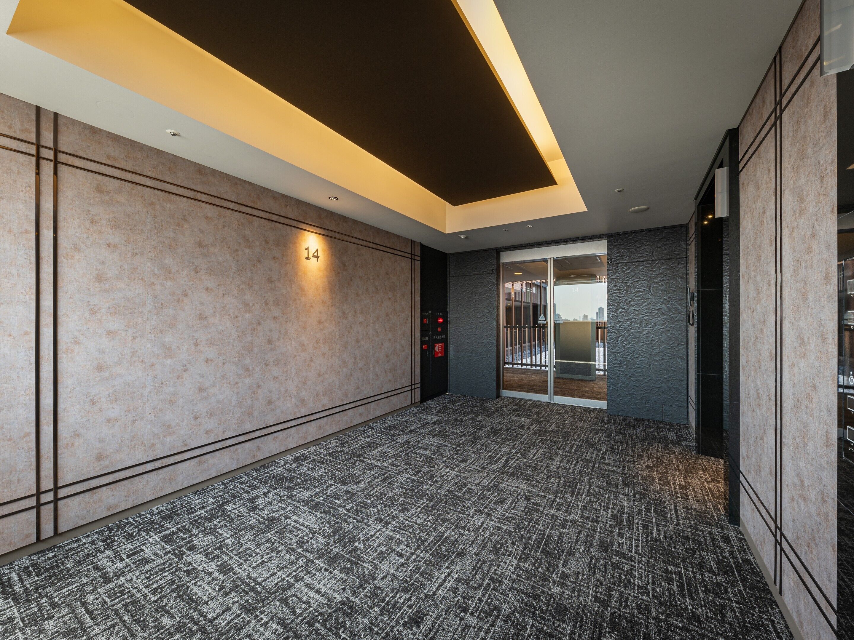 Photo - Villa Fontaine Grand Tokyo Tamachi