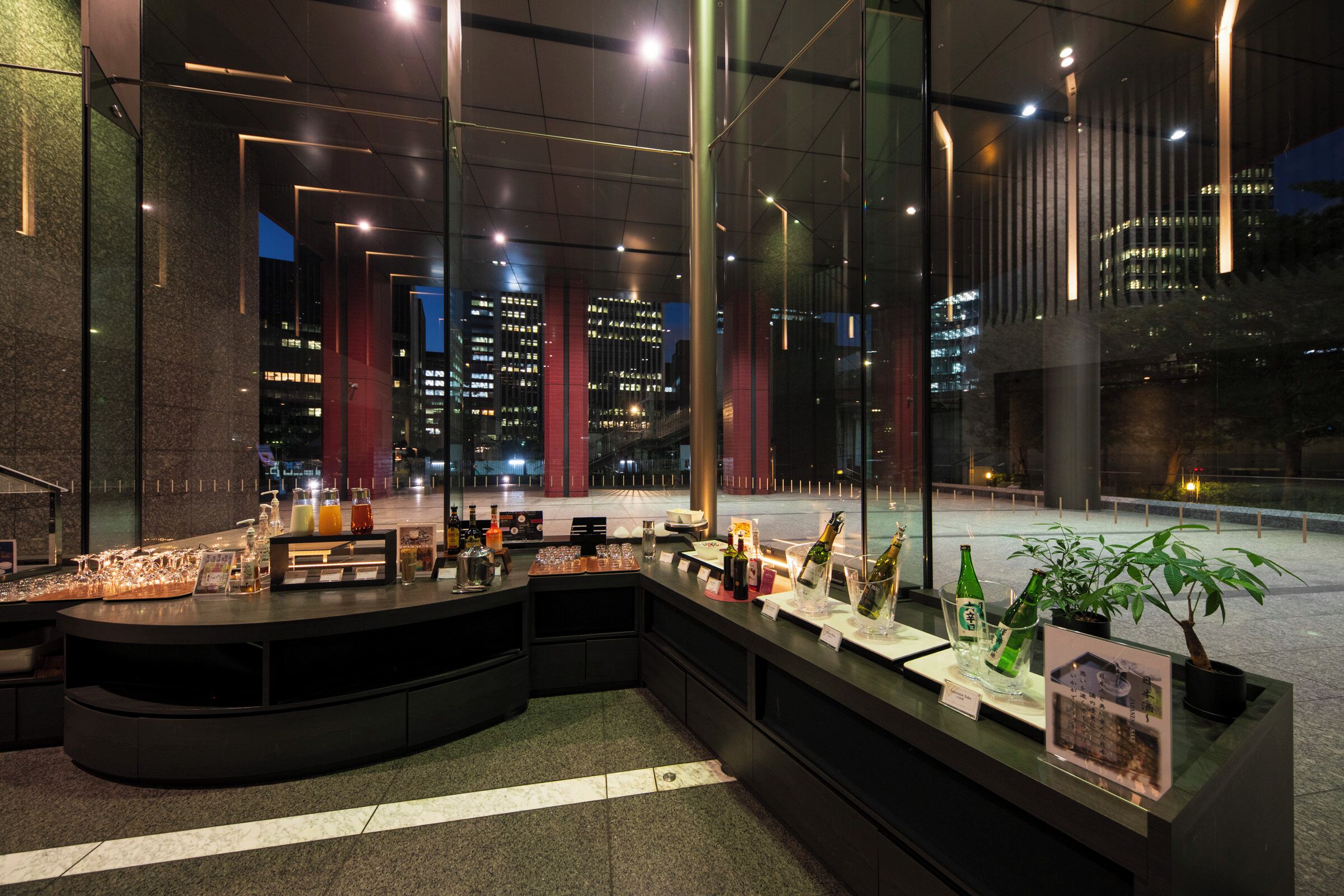 Photo - Hotel Villa Fontaine Grand Tokyo - Tamachi