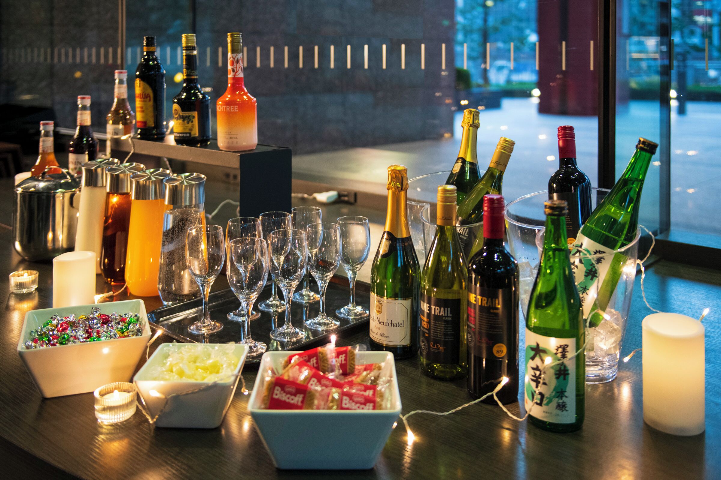 Photo - Villa Fontaine Grand Tokyo Tamachi