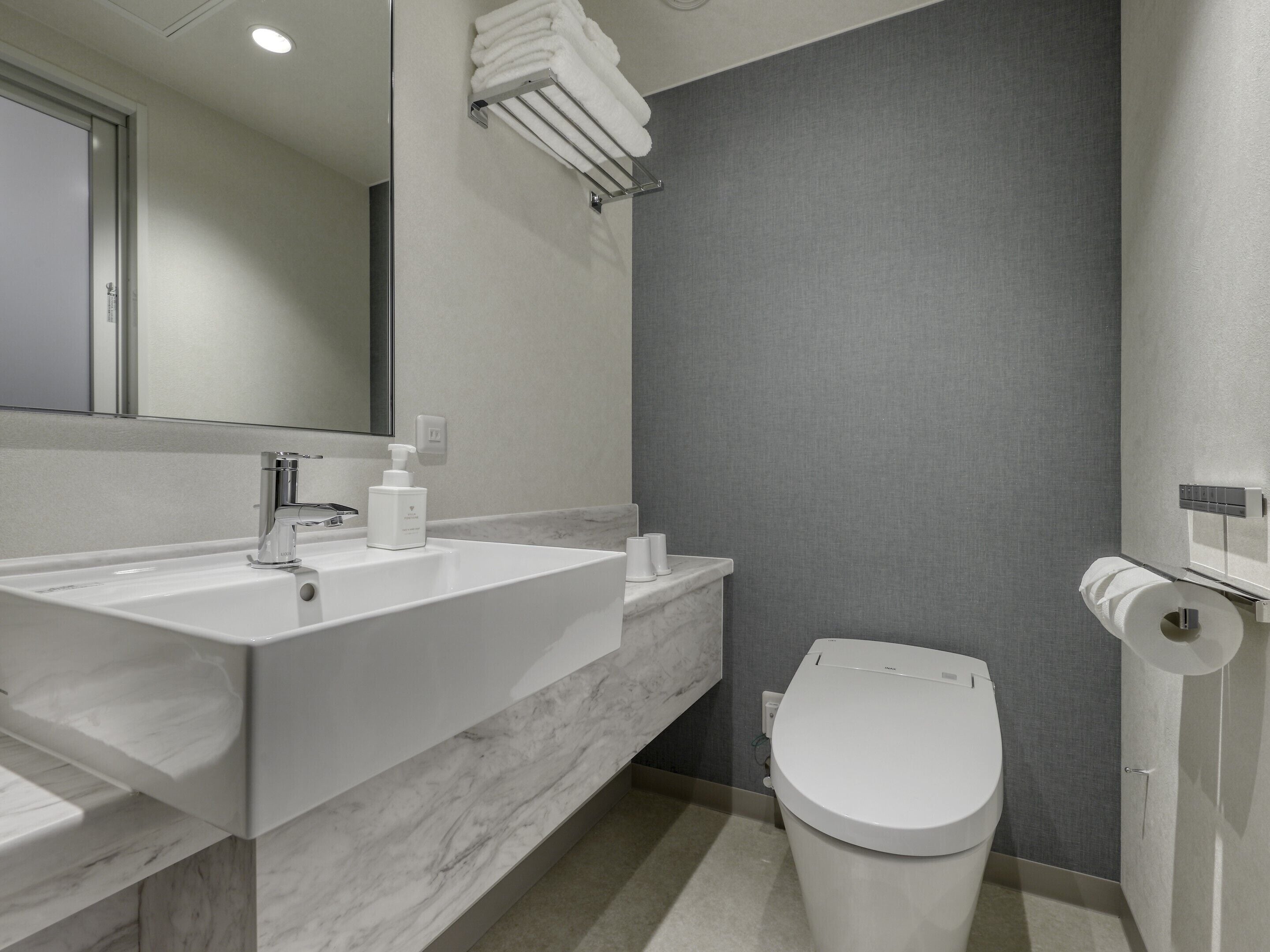 Photo - Villa Fontaine Grand Tokyo Tamachi