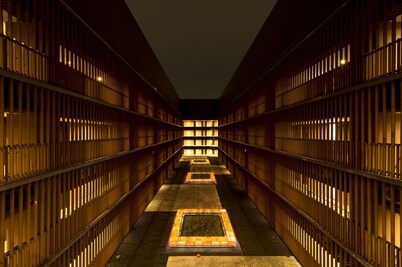 Hotel Villa Fontaine Grand Tokyo - Tamachi