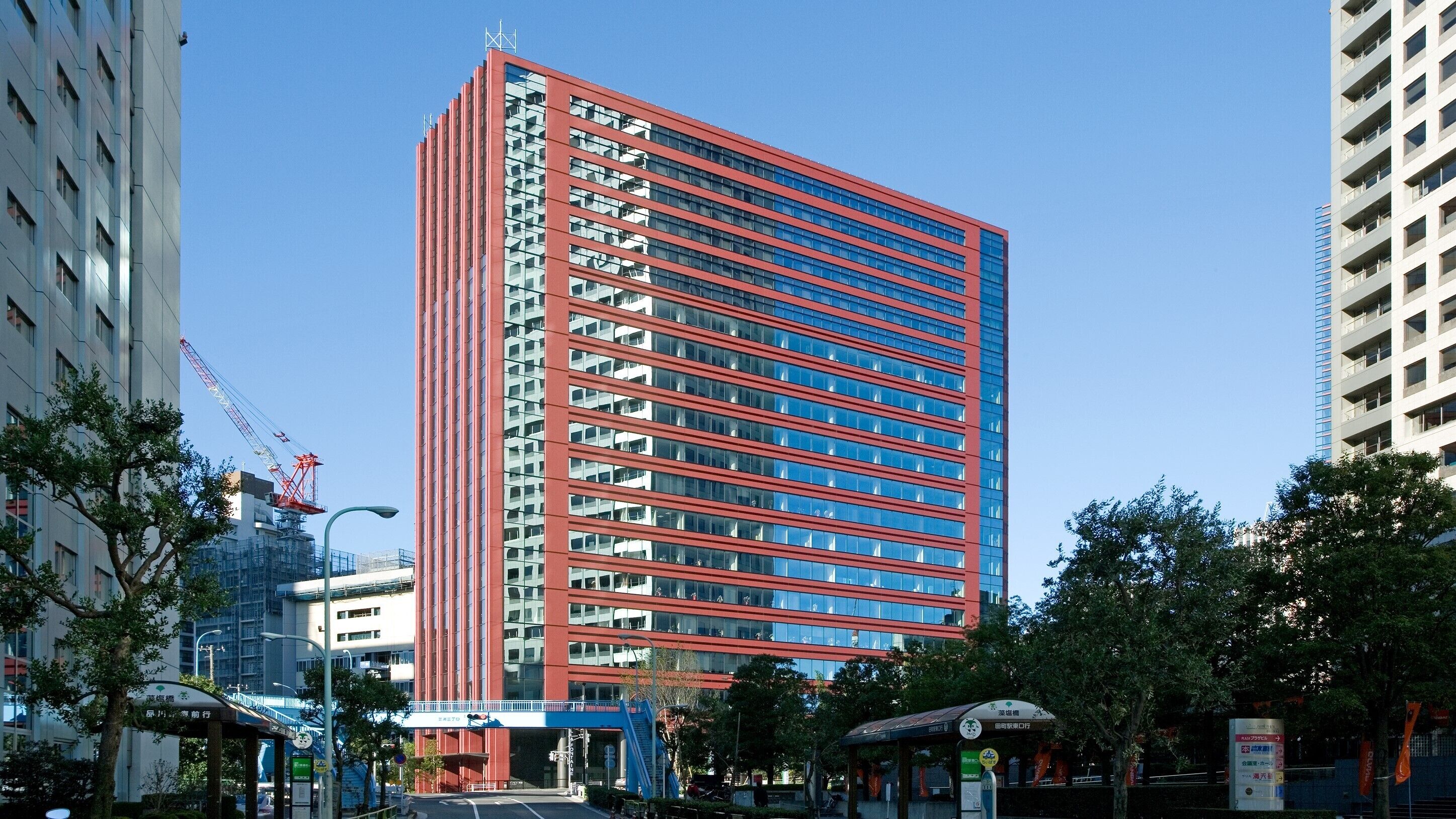 Photo - Villa Fontaine Grand Tokyo Tamachi