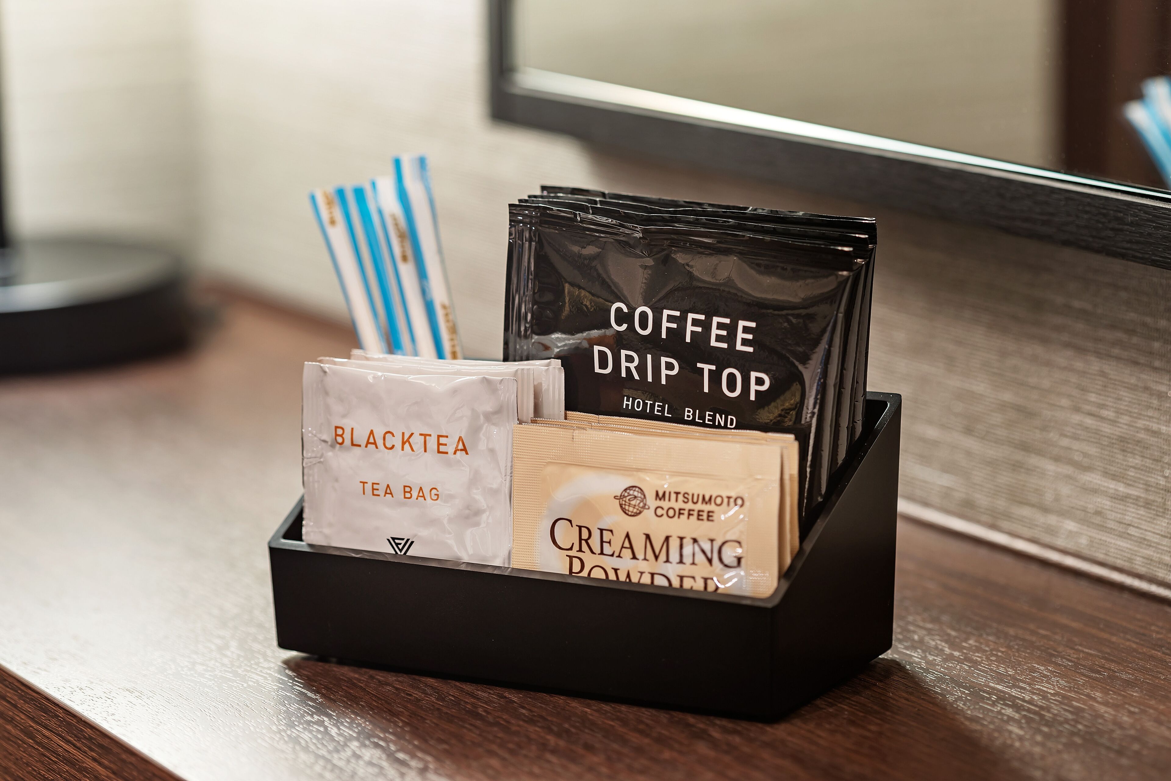 1 bedroom, down duvets, in-room safe, blackout curtains