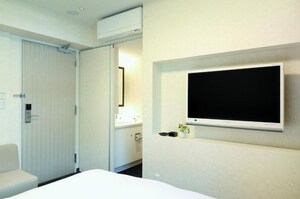 Hotel Villa Fontaine Tokyo Shinjuku