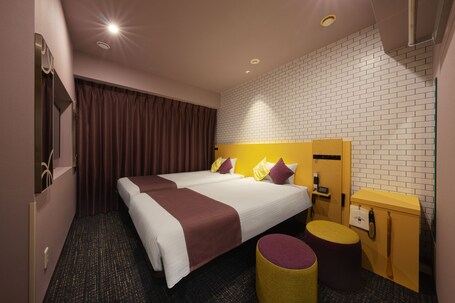Hotel Villa Fontaine Tokyo Shinjuku - Image 35