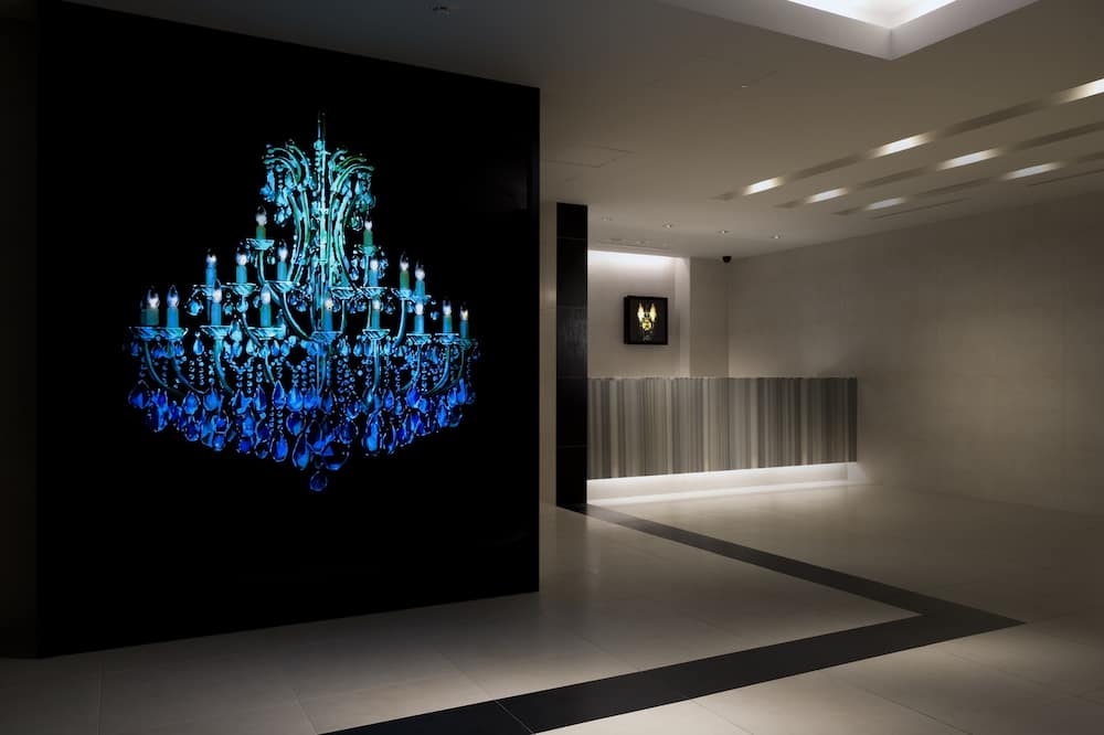 Hotel Villa Fontaine Tokyo - Shinjuku