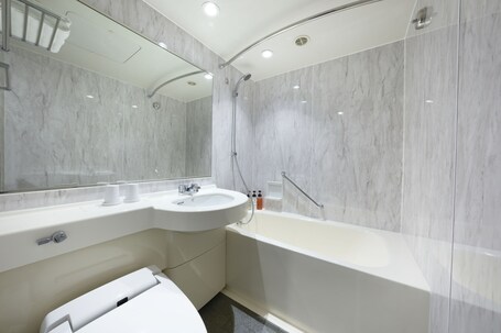 Hotel Villa Fontaine Tokyo Shinjuku - Image 20