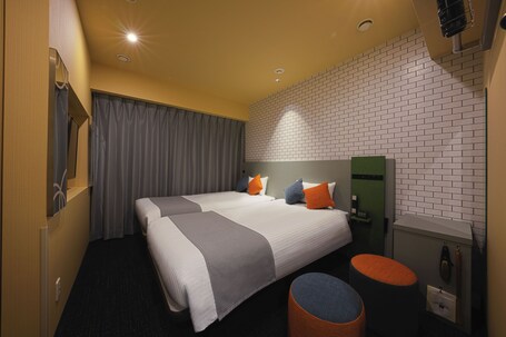 Hotel Villa Fontaine Tokyo Shinjuku - Image 30