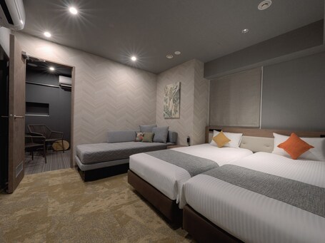 Hotel Villa Fontaine Tokyo Shinjuku - Image 42