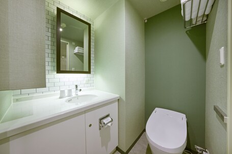 Hotel Villa Fontaine Tokyo Shinjuku - Image 37