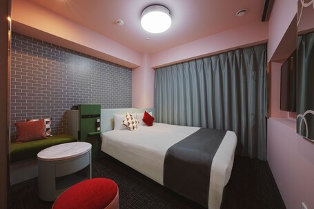 Hotel Villa Fontaine Tokyo Shinjuku - Image 18